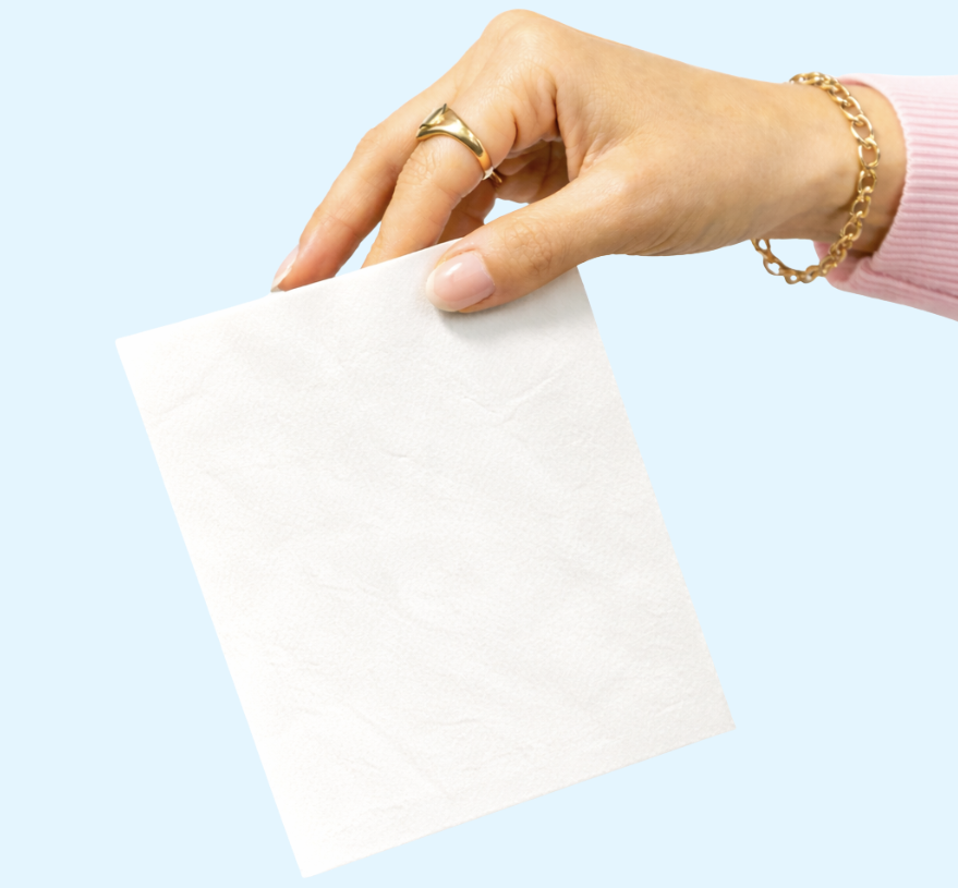 Fresh Haven Laundry Detergent Sheets